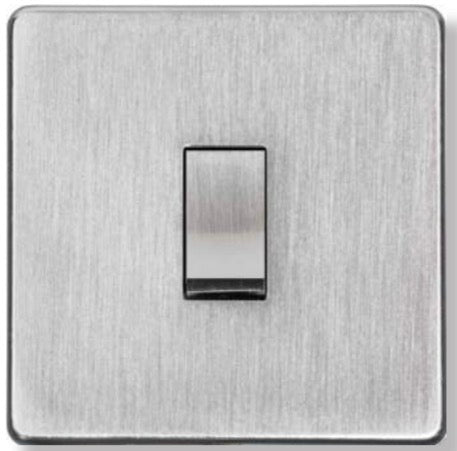 SWITCH & SOCKETS