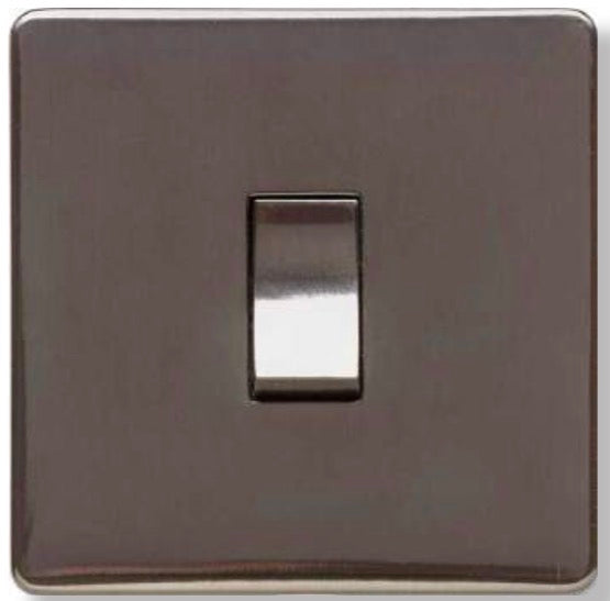 SWITCH & SOCKETS