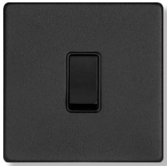 SWITCH & SOCKETS
