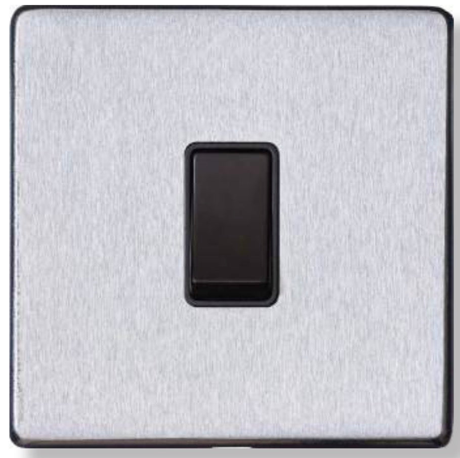 SWITCH & SOCKETS