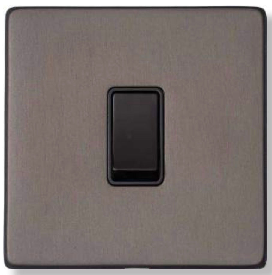 SWITCH & SOCKETS