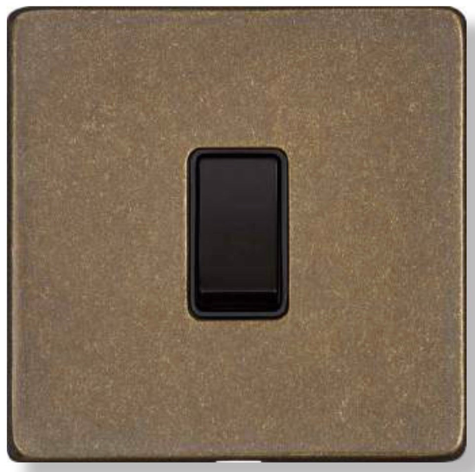 SWITCH & SOCKETS
