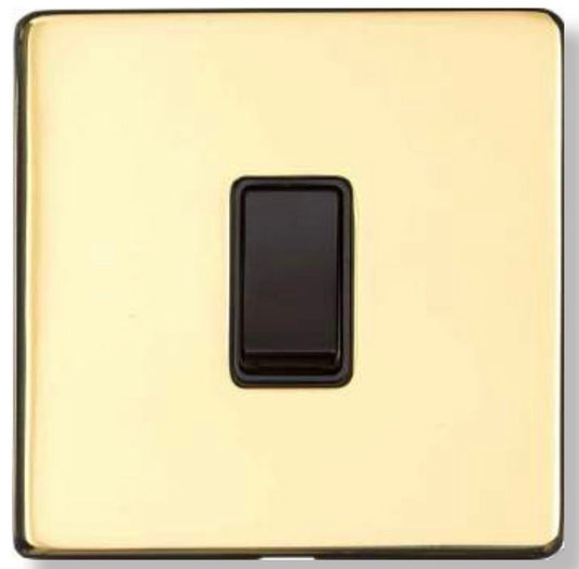SWITCH & SOCKETS
