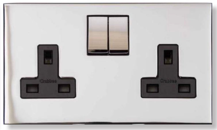 SWITCH & SOCKETS