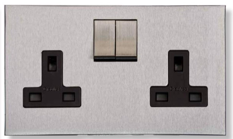 SWITCH & SOCKETS