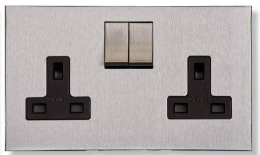 SWITCH & SOCKETS