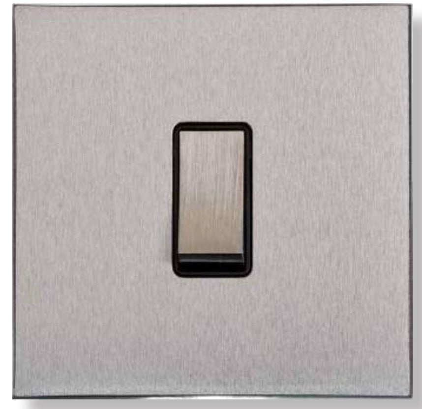 SWITCH & SOCKETS