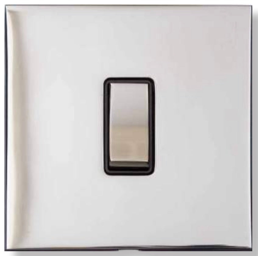 SWITCH & SOCKETS