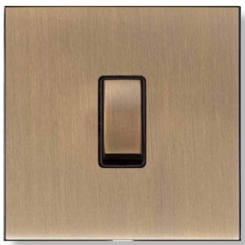 SWITCH & SOCKETS