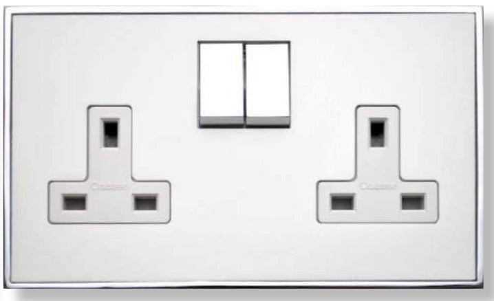 SWITCH & SOCKETS