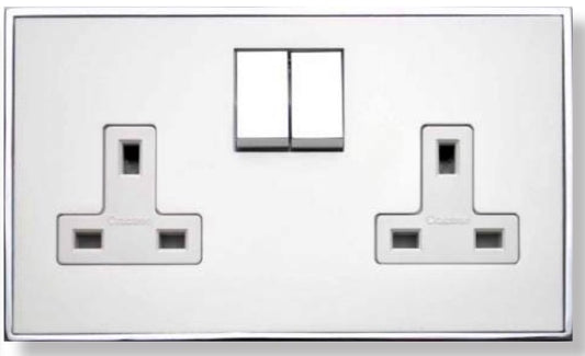 SWITCH & SOCKETS