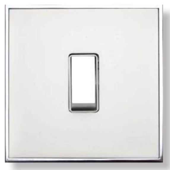 SWITCH & SOCKETS