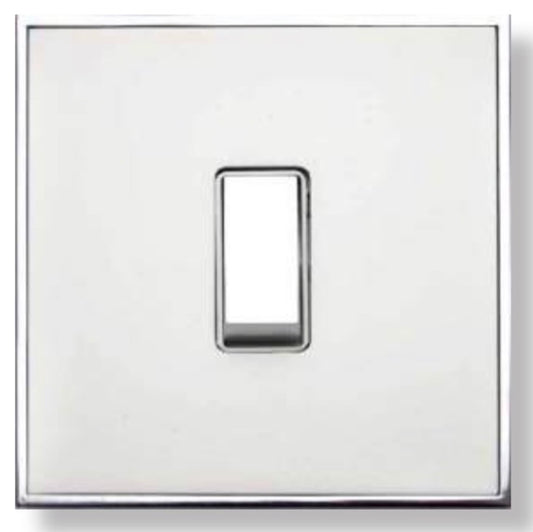 SWITCH & SOCKETS