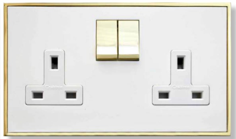 SWITCH & SOCKETS