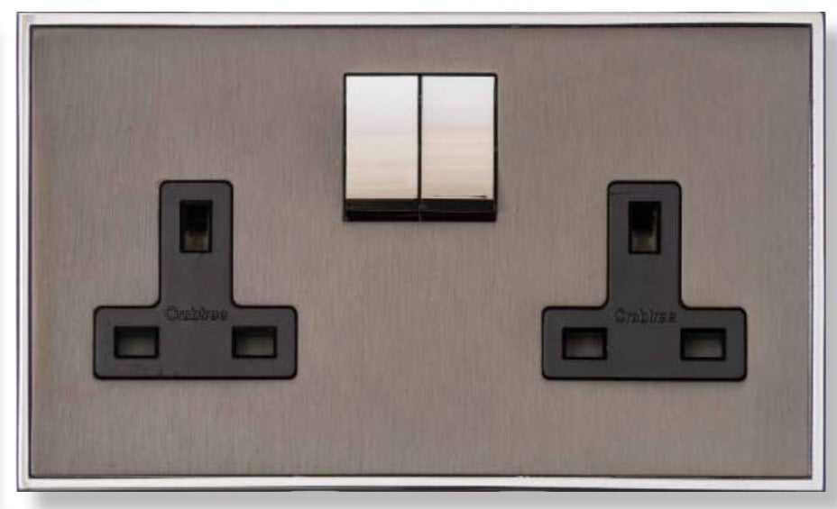 SWITCH & SOCKETS