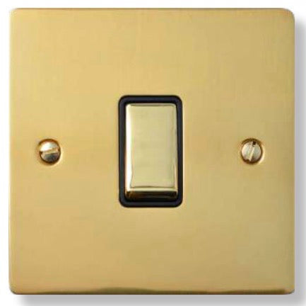 SWITCH & SOCKETS