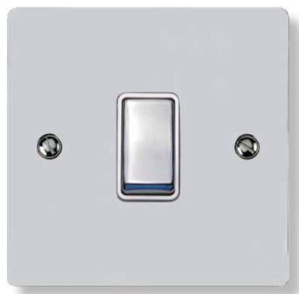 SWITCH & SOCKETS