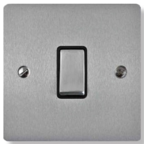 SWITCH & SOCKETS