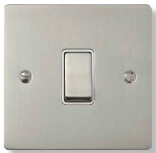 SWITCH & SOCKETS