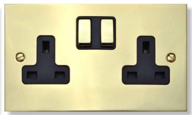 SWITCH & SOCKETS