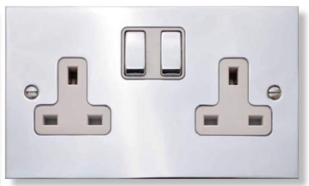 SWITCH & SOCKETS