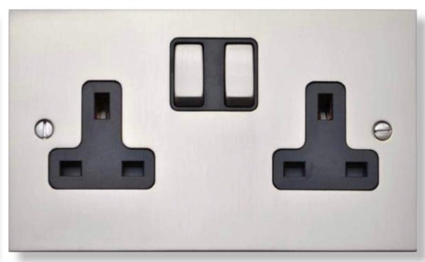 SWITCH & SOCKETS
