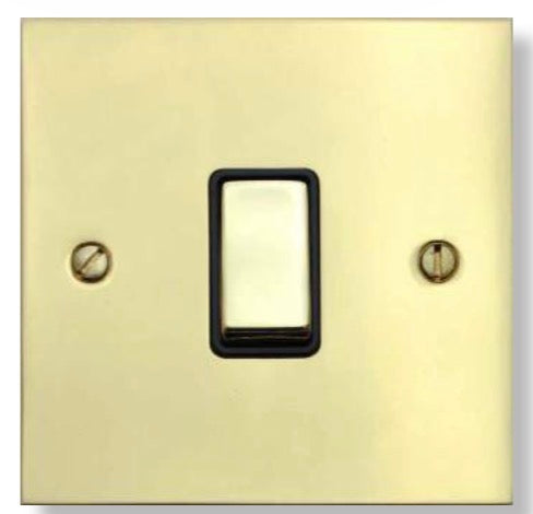 SWITCH & SOCKETS