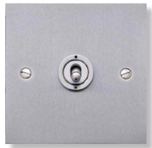 SWITCH & SOCKETS