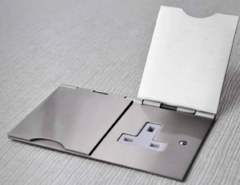 SWITCH & SOCKETS