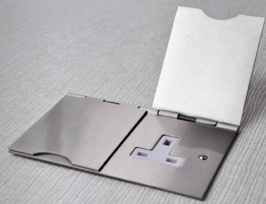 SWITCH & SOCKETS