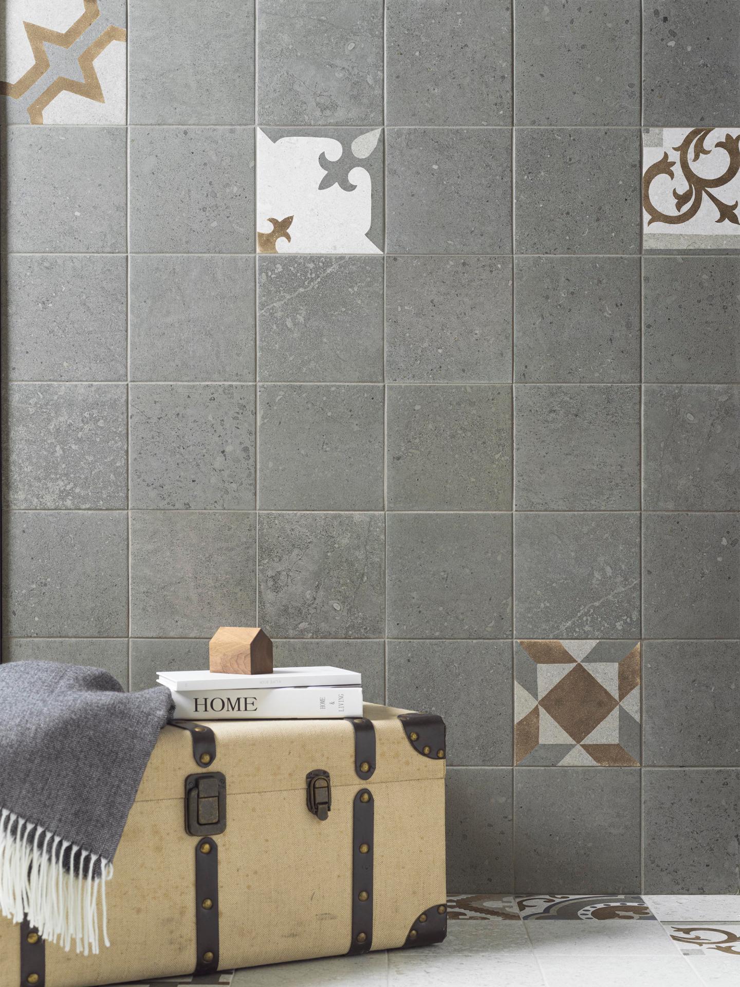 Tiles