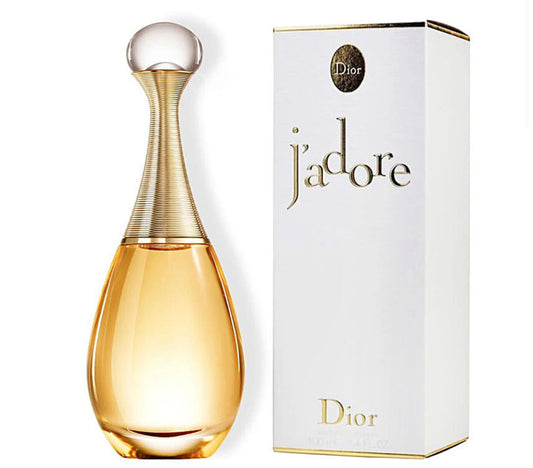 J'adore Eau De Parfum 100ml by CHRISTIAN DIOR