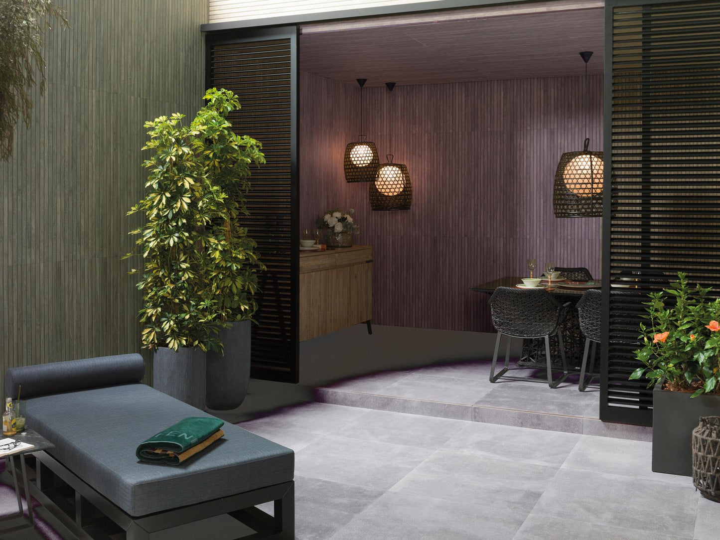 Tiles