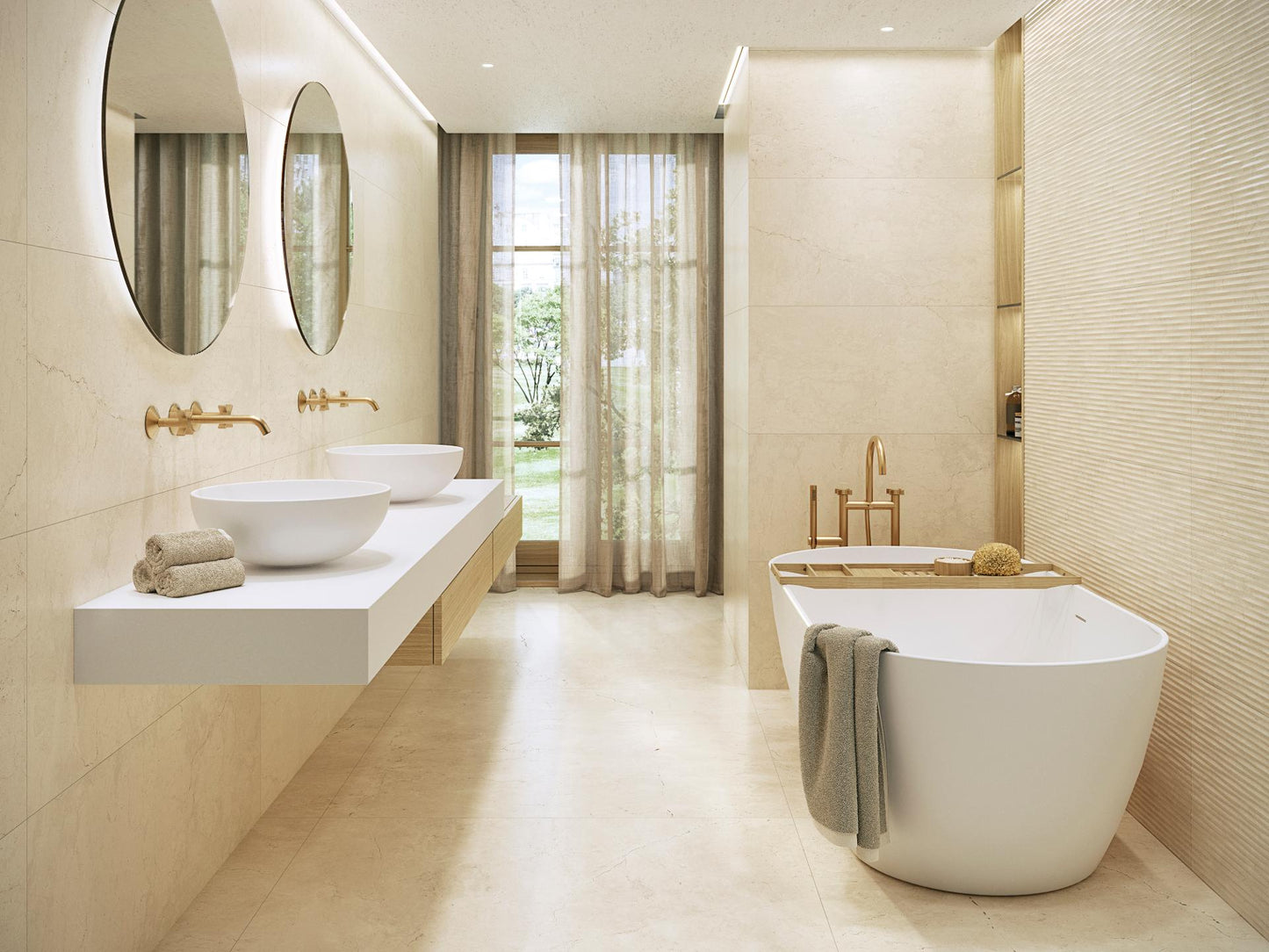 Tiles
