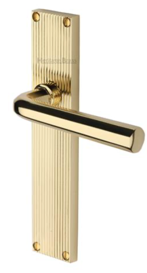 Ironmongery