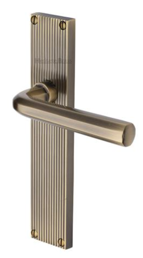 Ironmongery