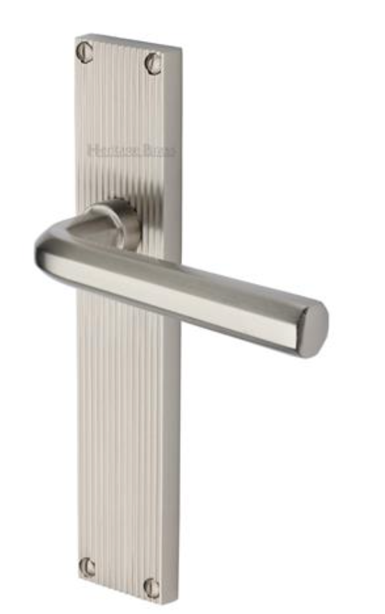 Ironmongery