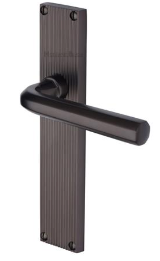 Ironmongery