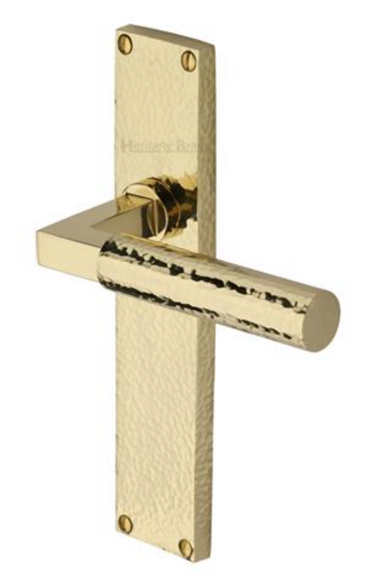 Ironmongery