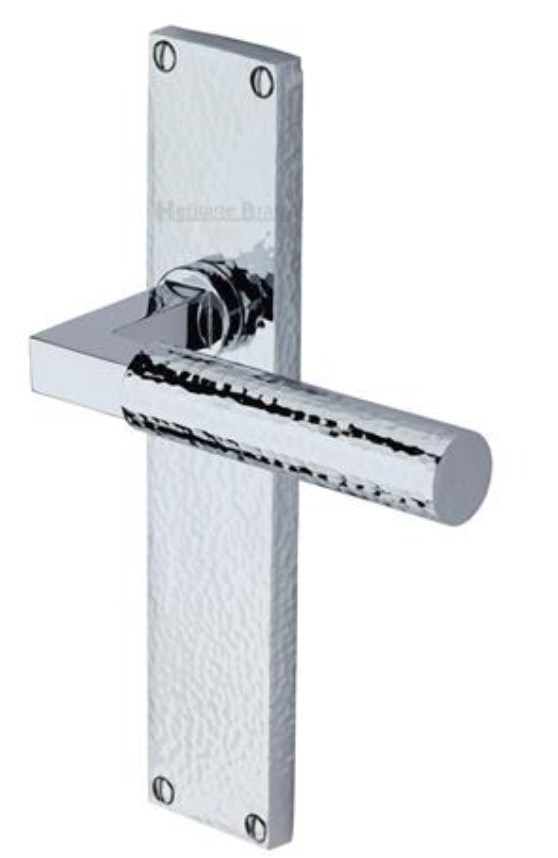 Ironmongery