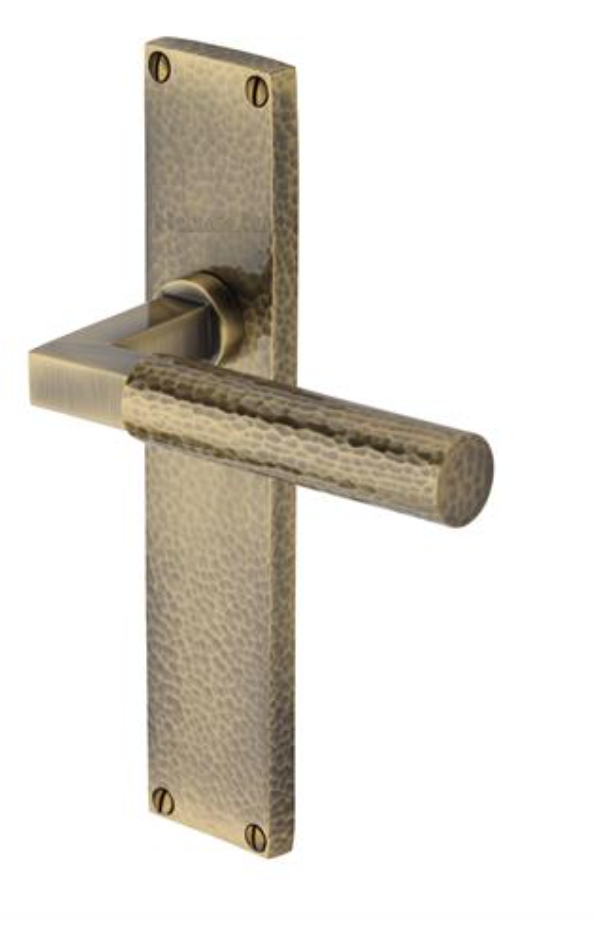 Ironmongery