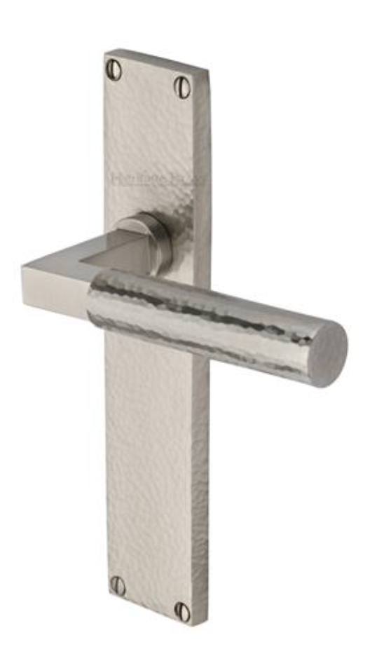 Ironmongery