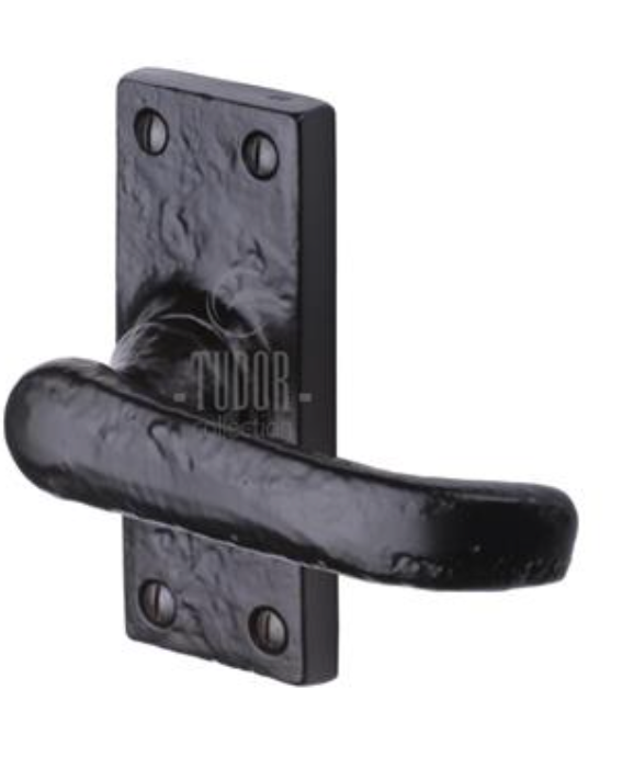 Ironmongery