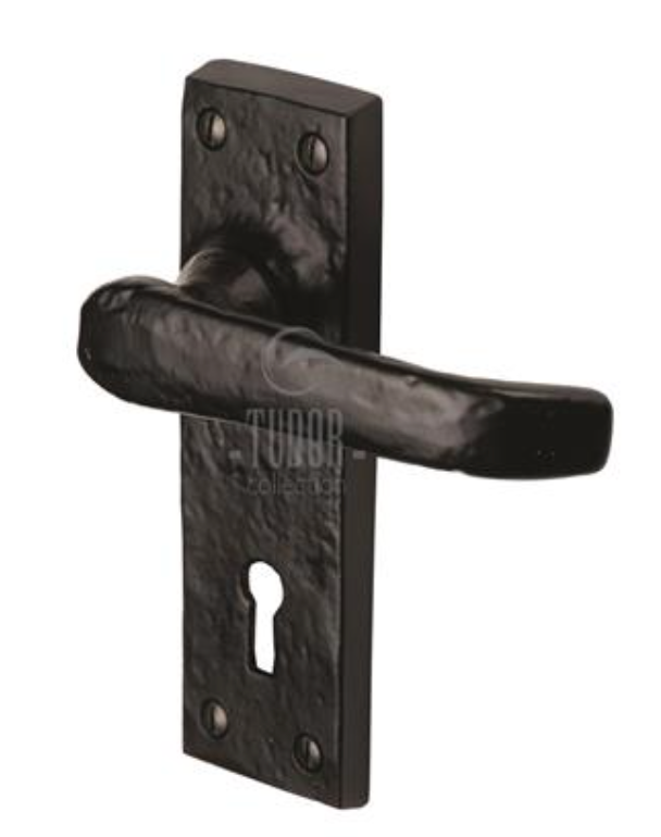 Ironmongery