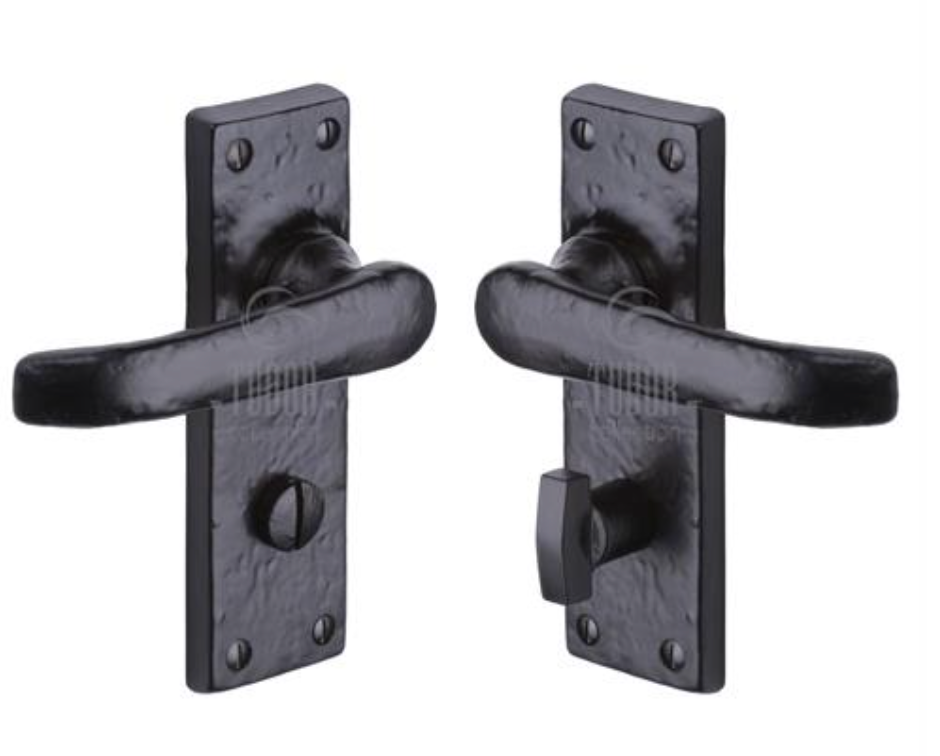 Ironmongery