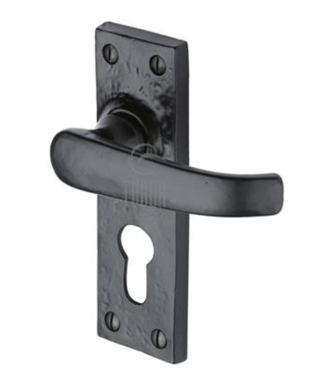 Ironmongery