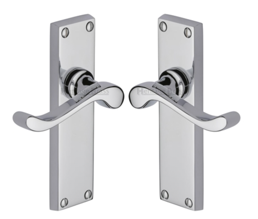 Ironmongery