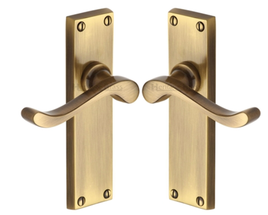 Ironmongery