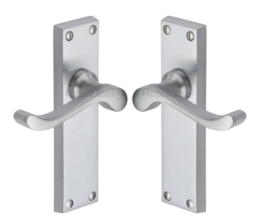 Ironmongery