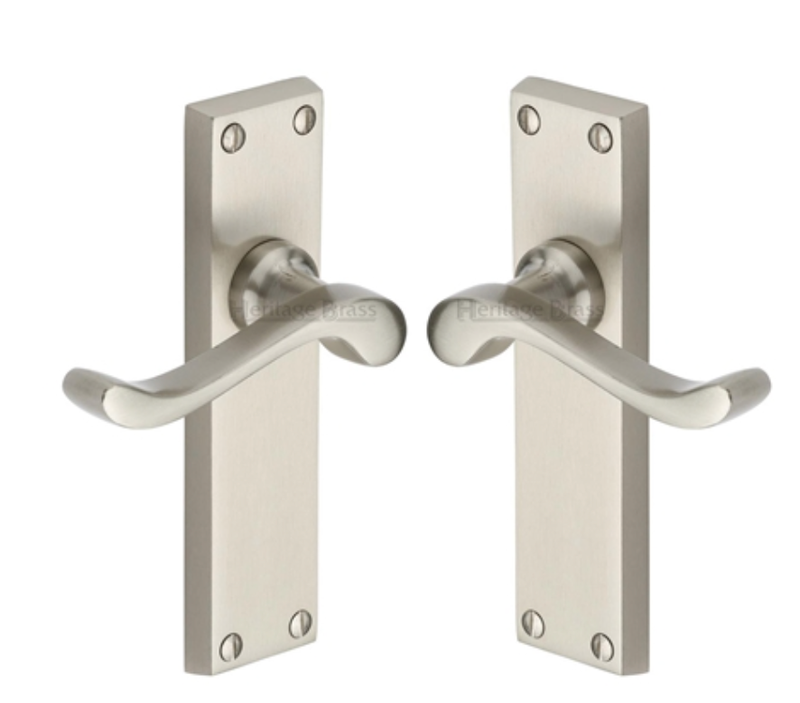Ironmongery
